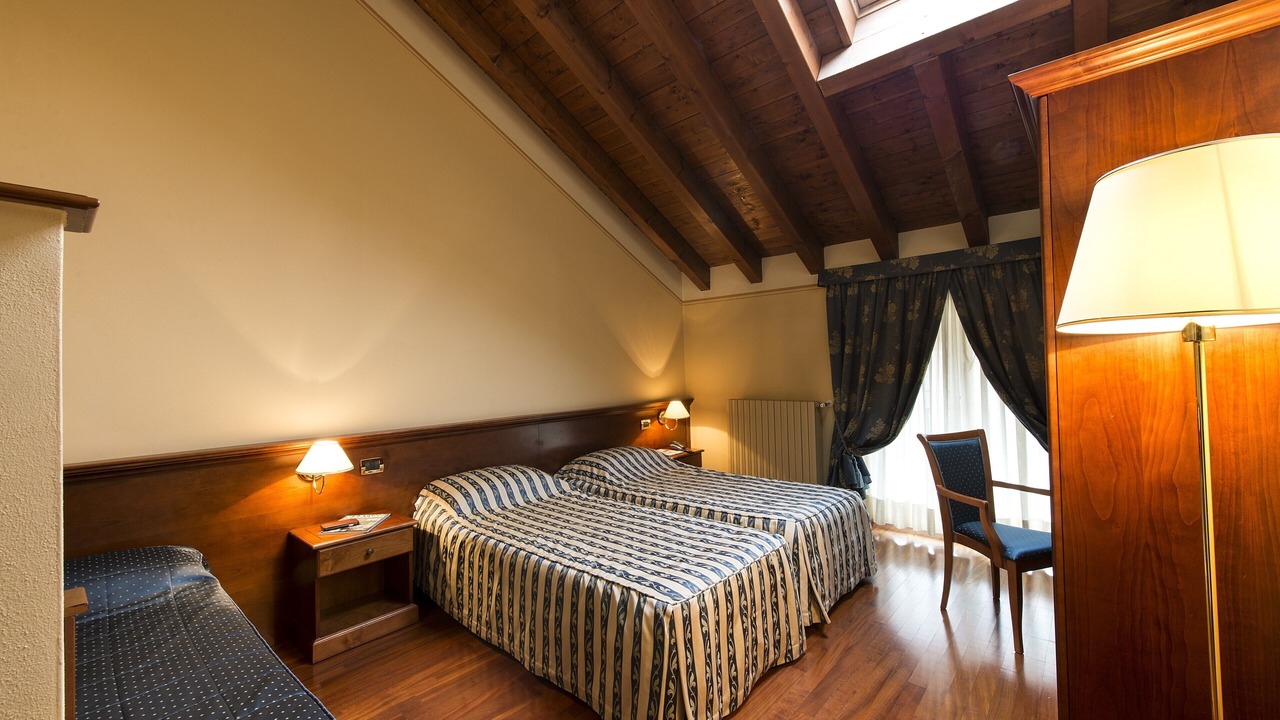 Photo of Bedroom in Brescia Antica