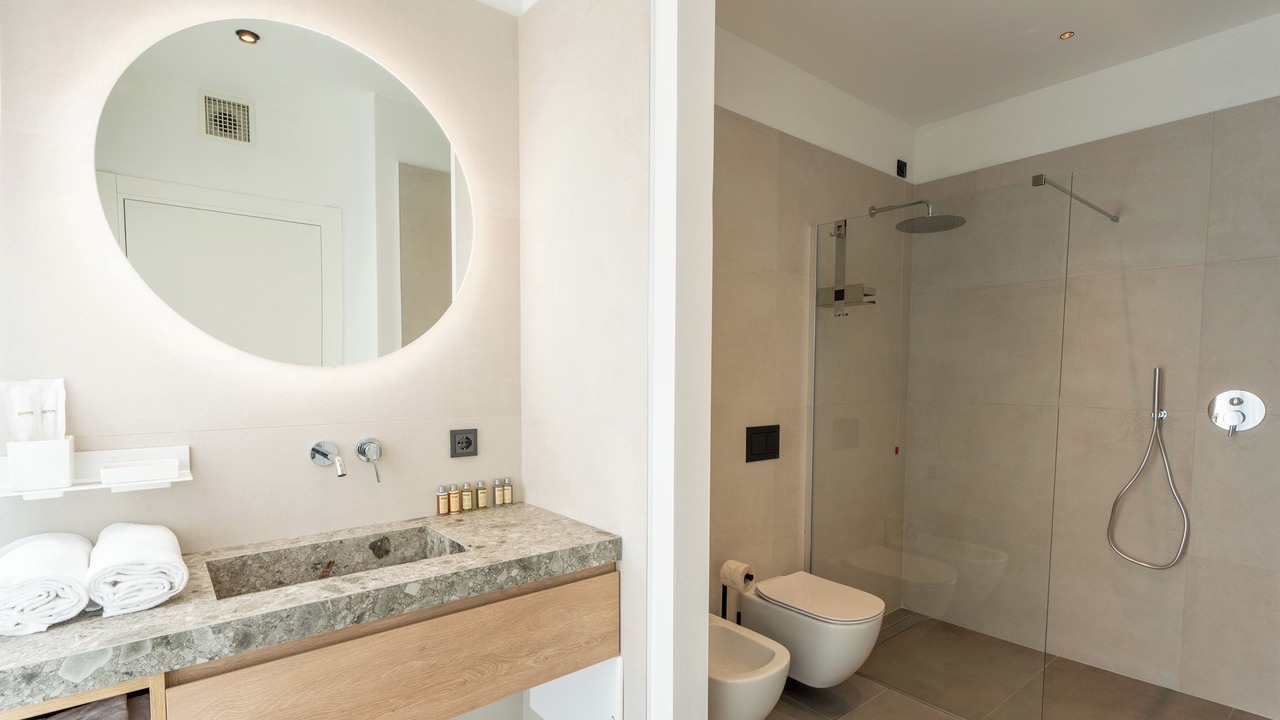 Photo of Bathroom in Laglio