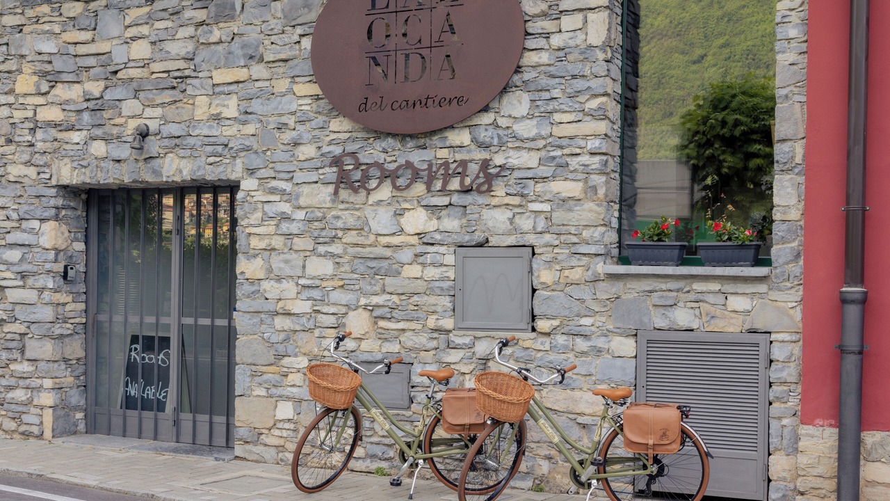 Photo of Outdoor in Laglio