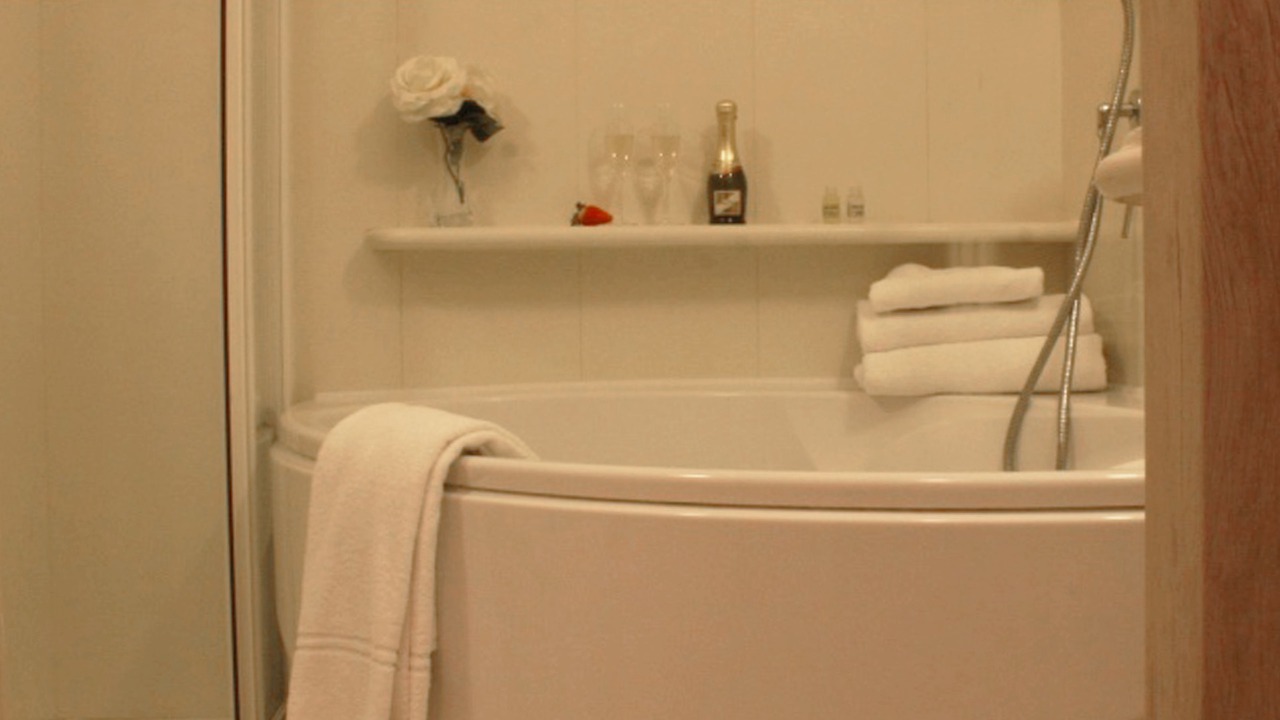 Photo of Bathroom in Trezzano sul Naviglio