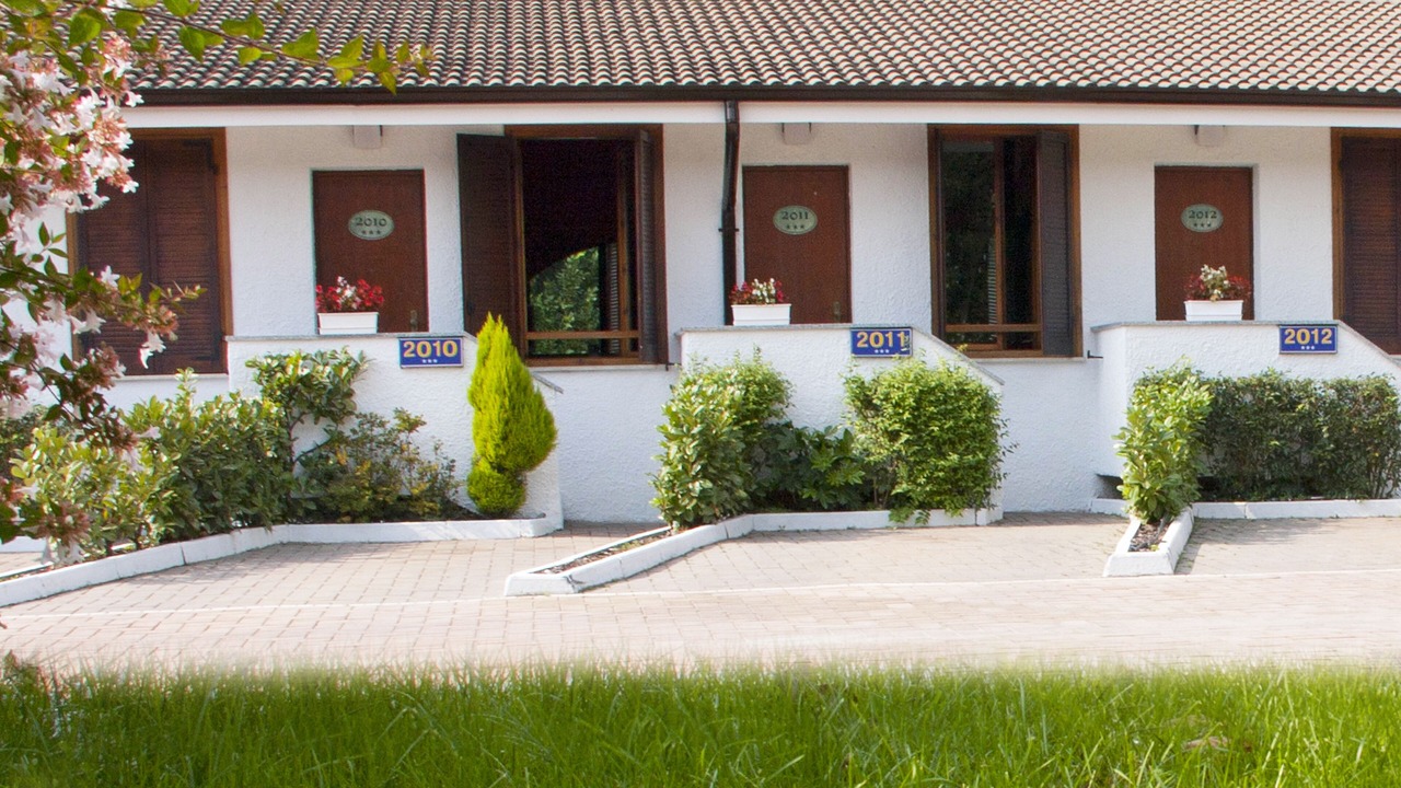Photo of Patio Balcony in Trezzano sul Naviglio