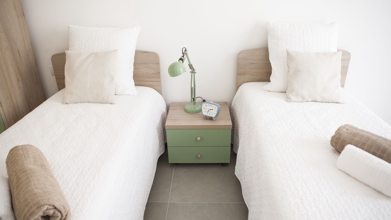 Photo of Bedroom in NoLo