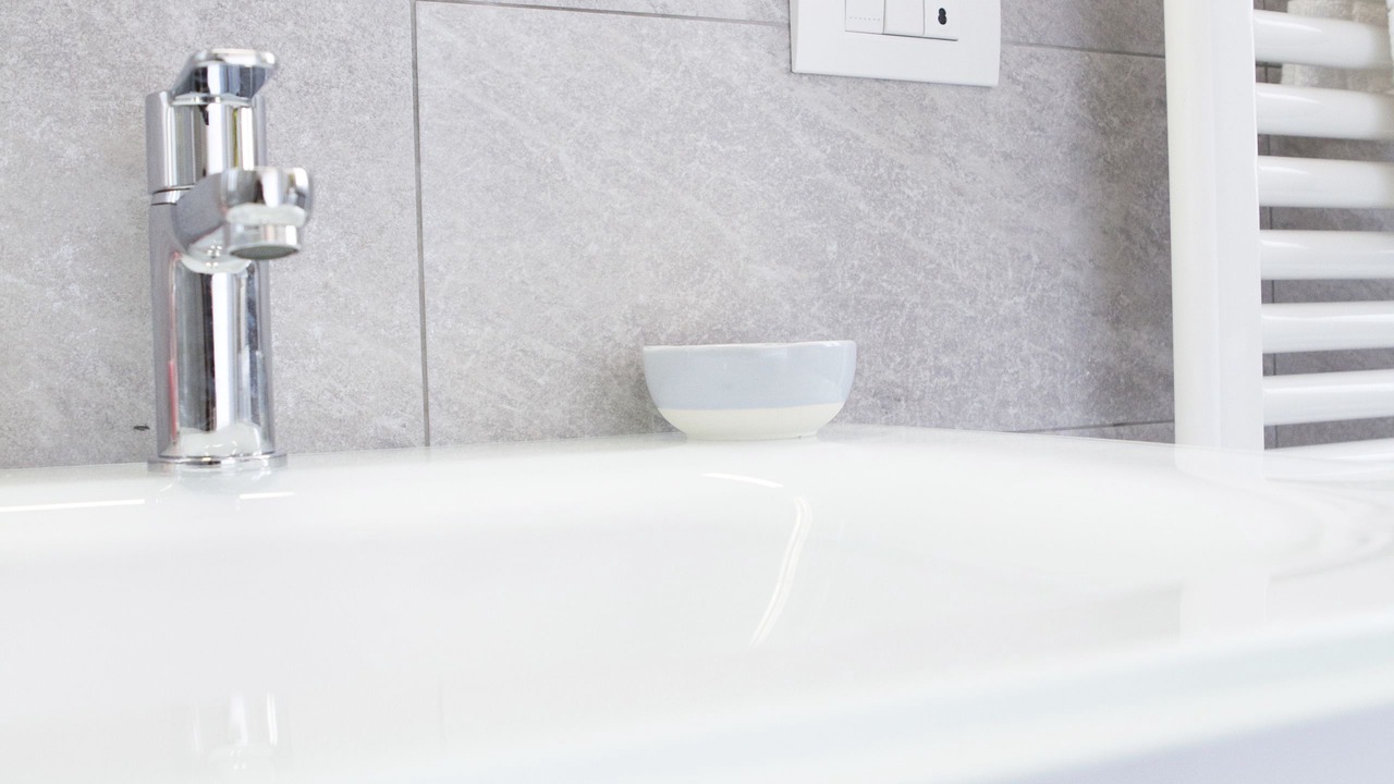 Photo of Bathroom in NoLo