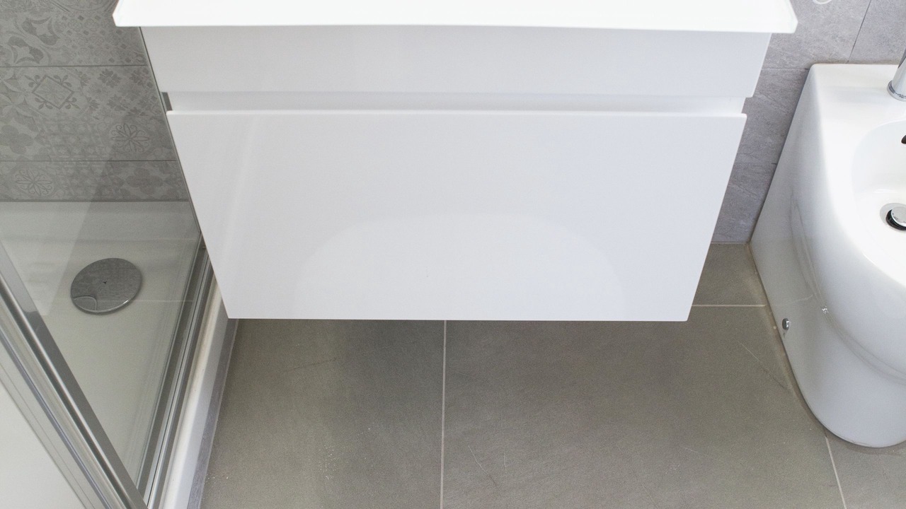 Photo of Bathroom in NoLo