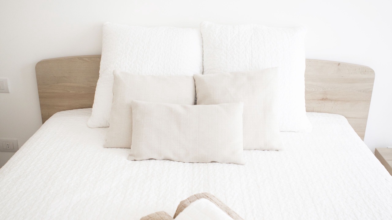 Photo of Bedroom in NoLo