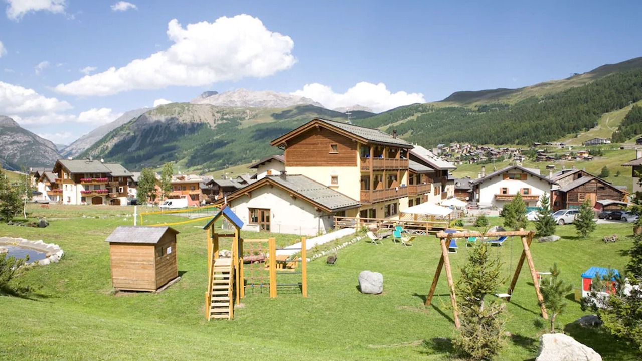 Photo of Outdoor in San Rocco