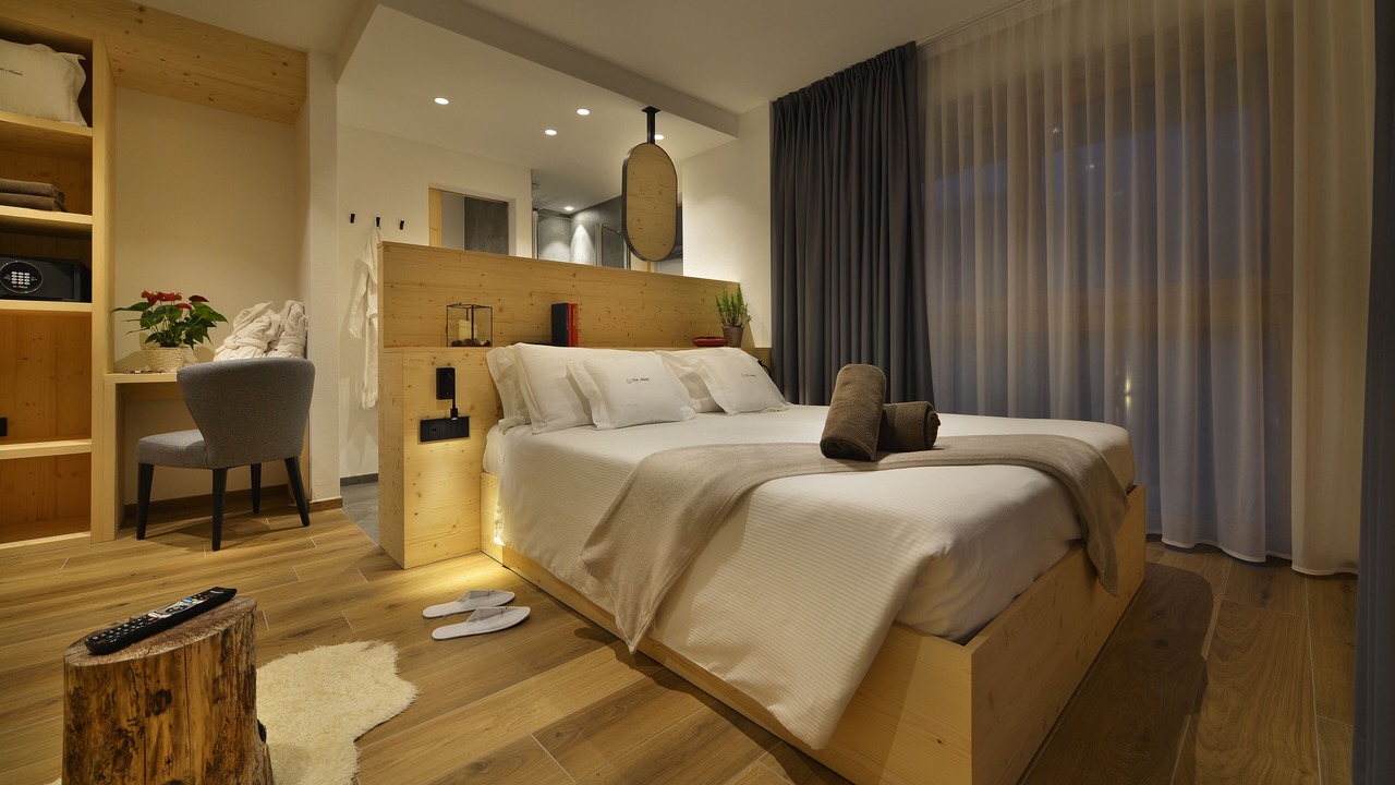 Photo of Bedroom in San Rocco