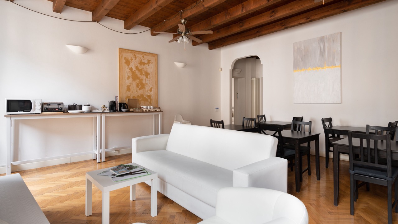 Photo of Kitchen in Borgo San Leonardo