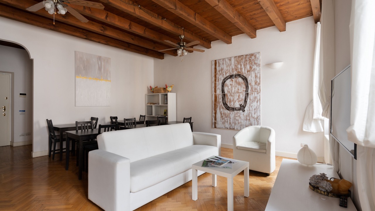 Photo of Kitchen in Borgo San Leonardo