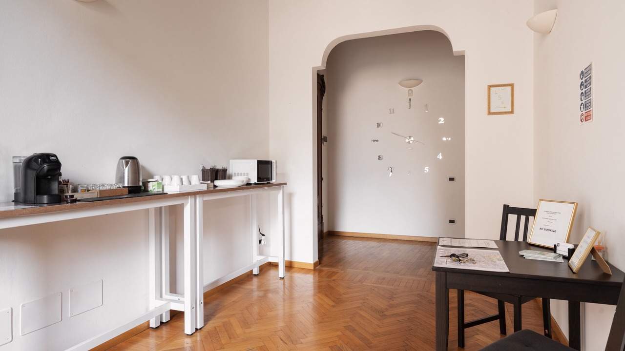 Photo of Kitchen in Borgo San Leonardo