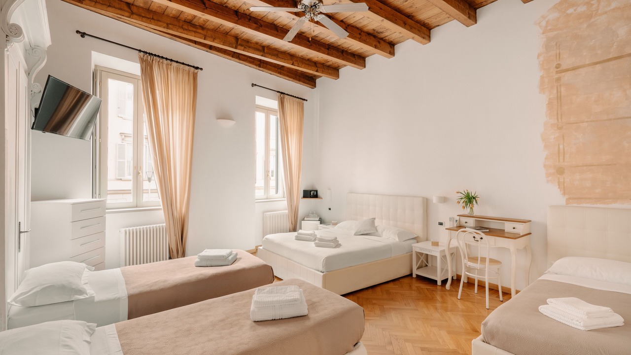 Photo of Bedroom in Borgo San Leonardo