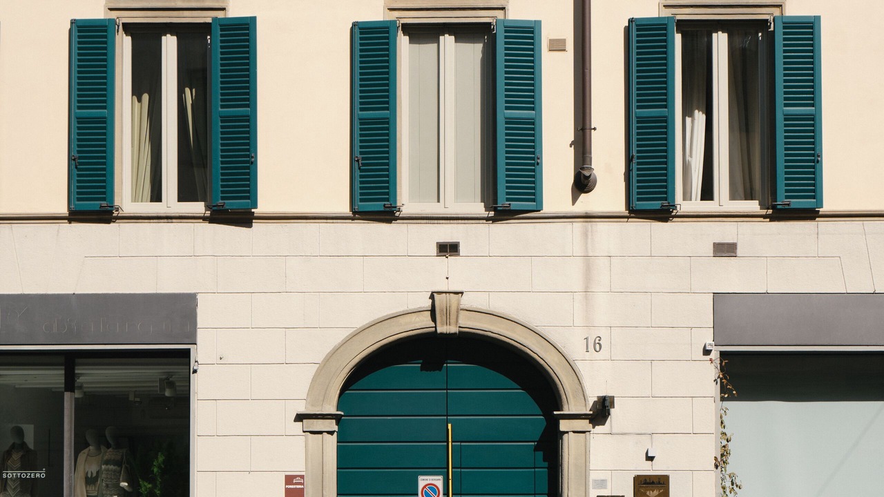Photo of Outdoor in Borgo San Leonardo