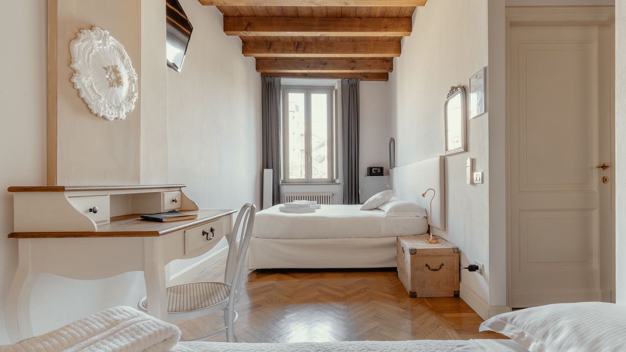 Photo of Bedroom in Borgo San Leonardo