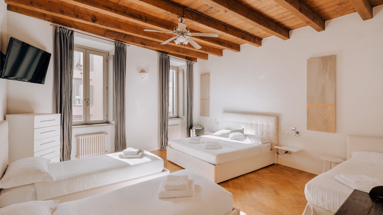 Photo of Bedroom in Borgo San Leonardo