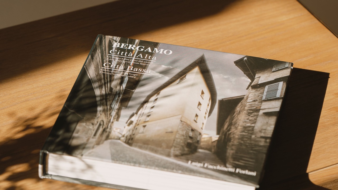 Photo of Bedroom in Borgo San Leonardo