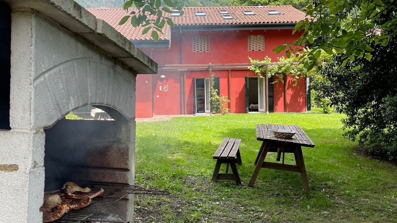 Photo of Outdoor in Laveno