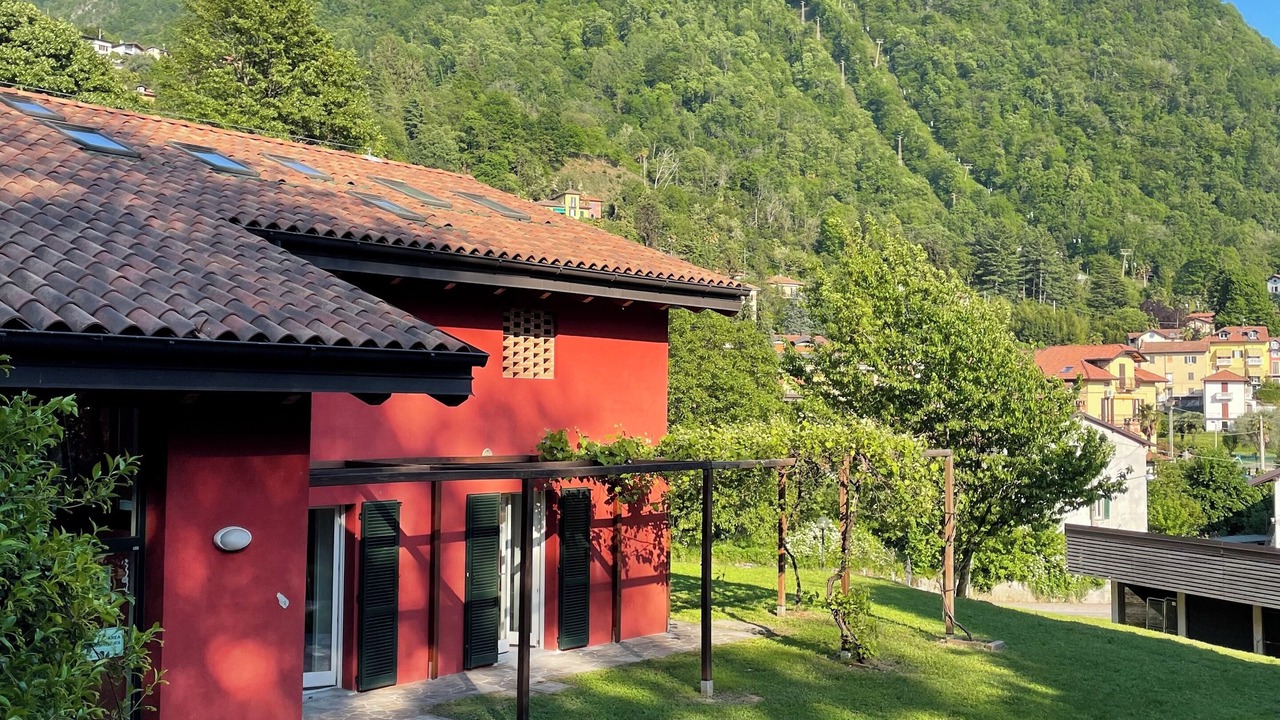 Photo of Outdoor in Laveno