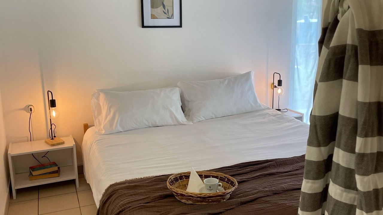 Photo of Bedroom in Laveno