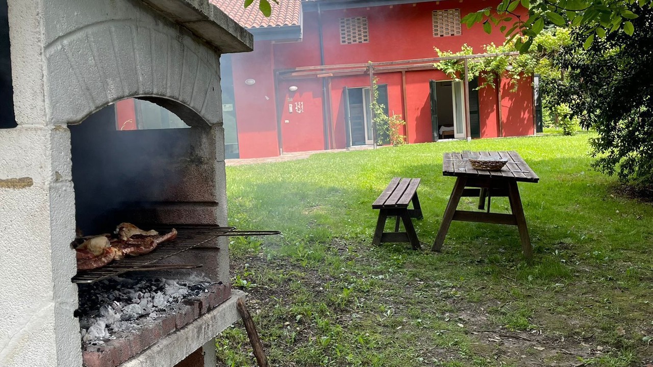 Photo of Outdoor in Laveno