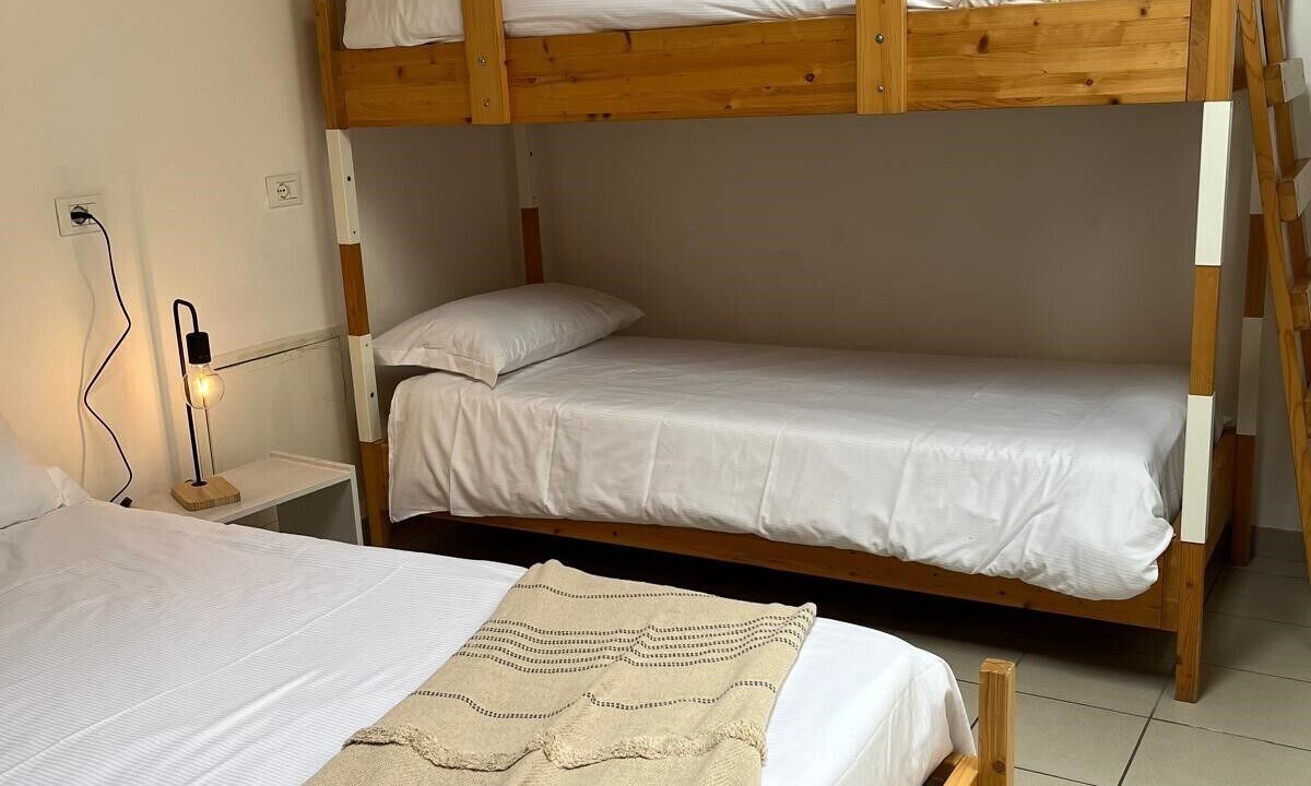 Photo of Bedroom in Laveno