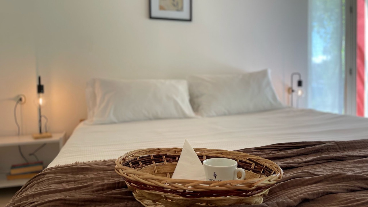 Photo of Bedroom in Laveno