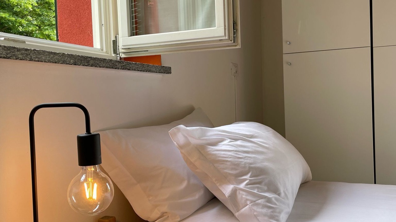 Photo of Bedroom in Laveno
