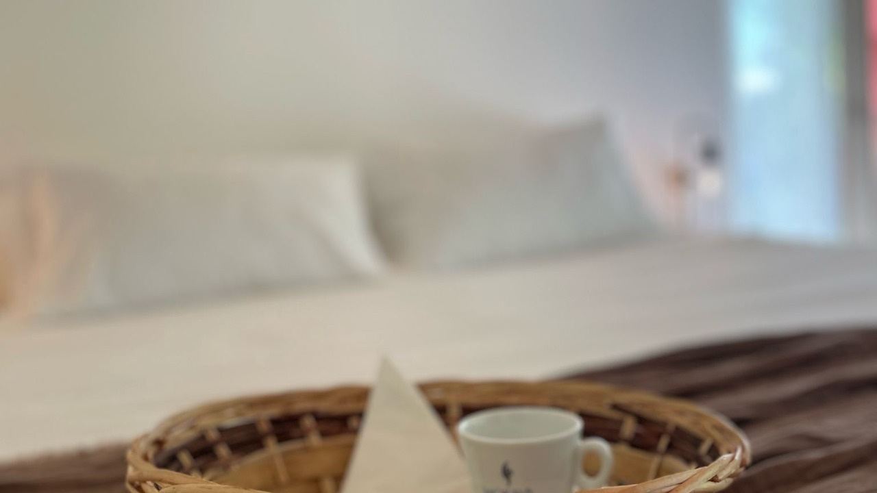 Photo of Bedroom in Laveno