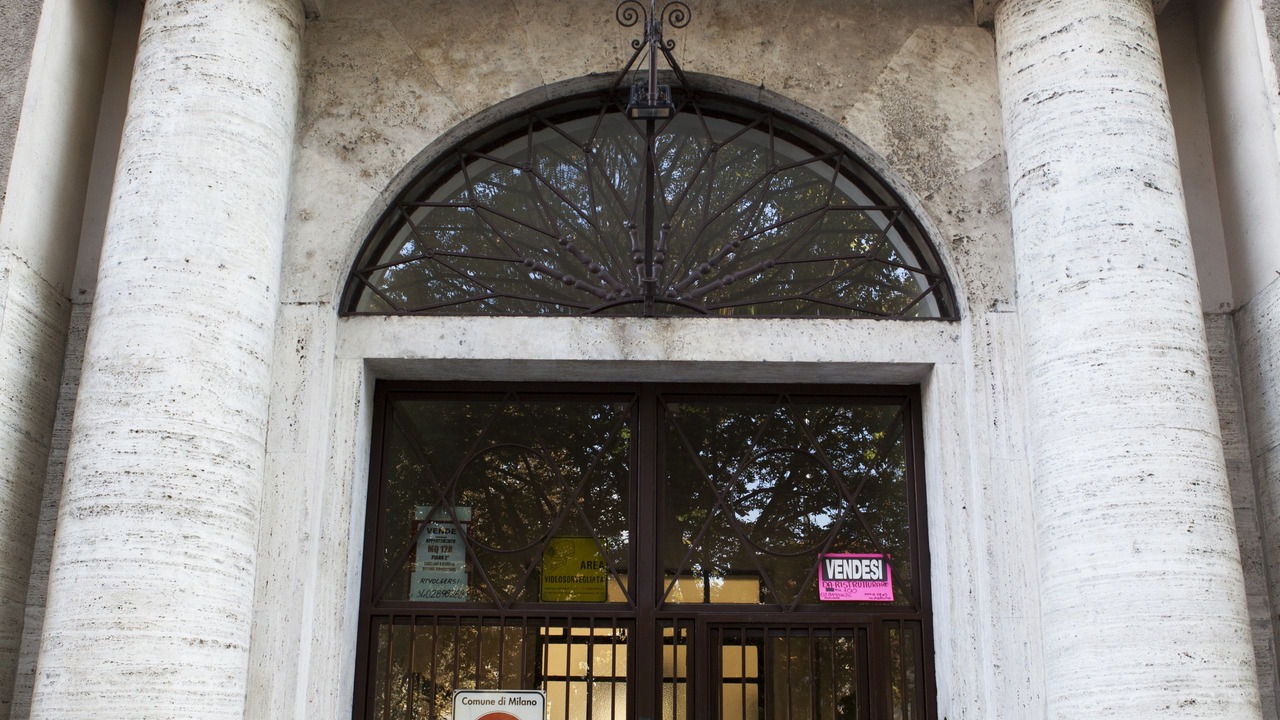 Photo of Outdoor in Ghisolfa