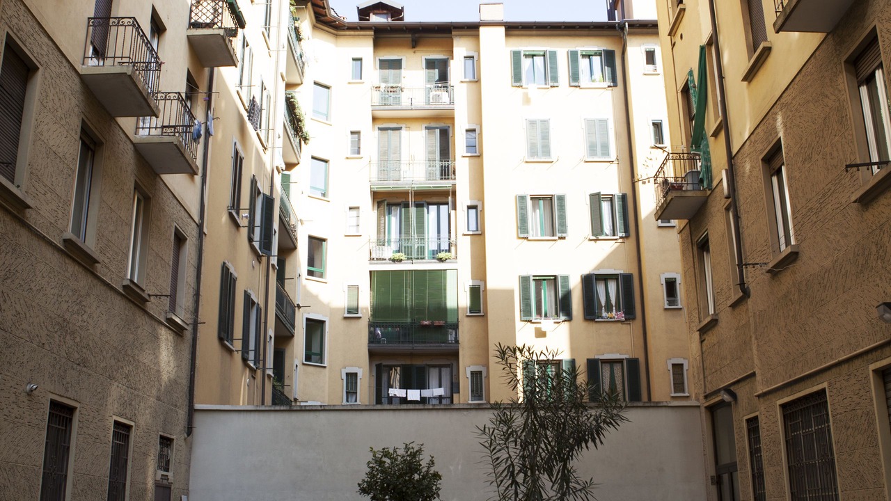 Photo of Outdoor in Ghisolfa