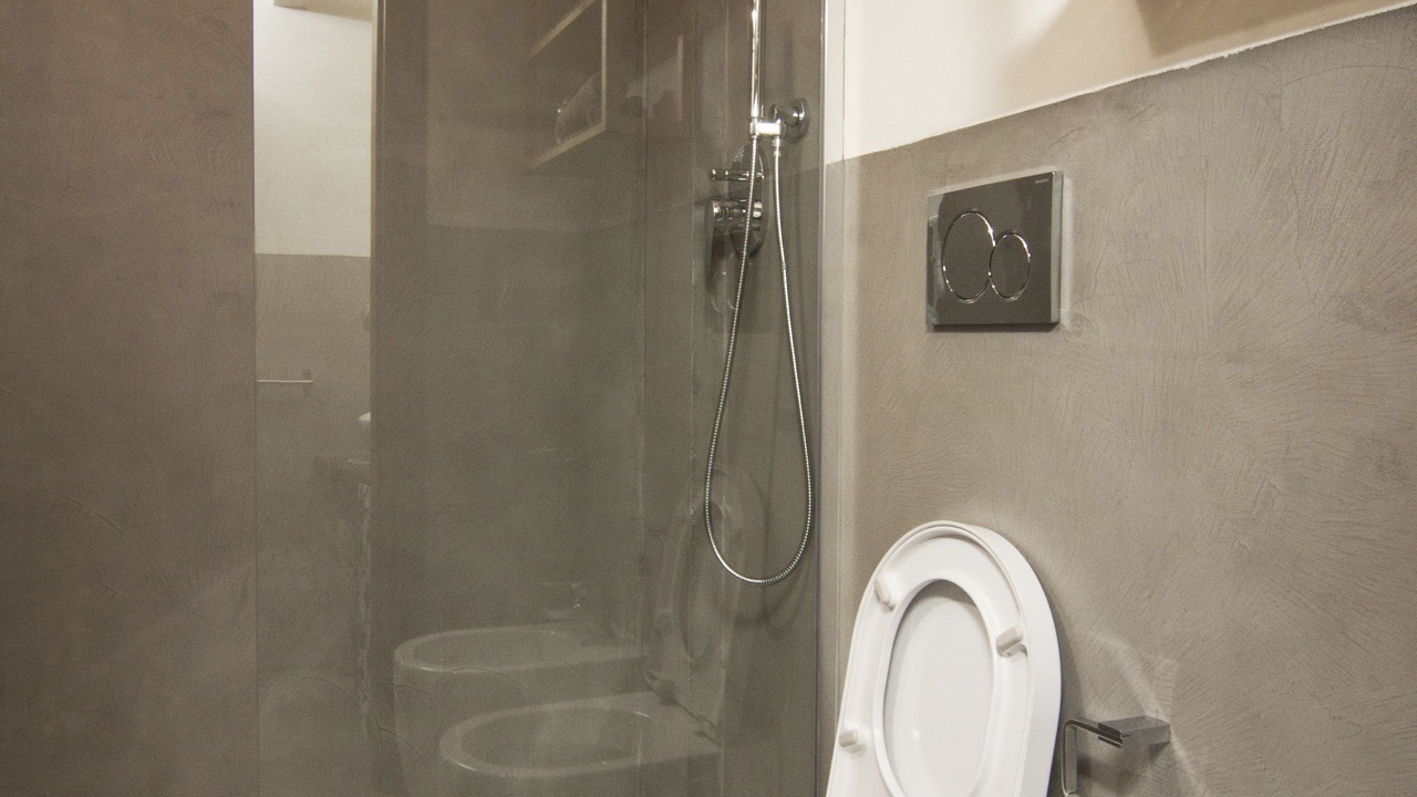 Photo of Bathroom in Ghisolfa