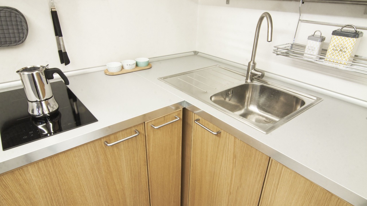 Photo of Kitchen in Ghisolfa