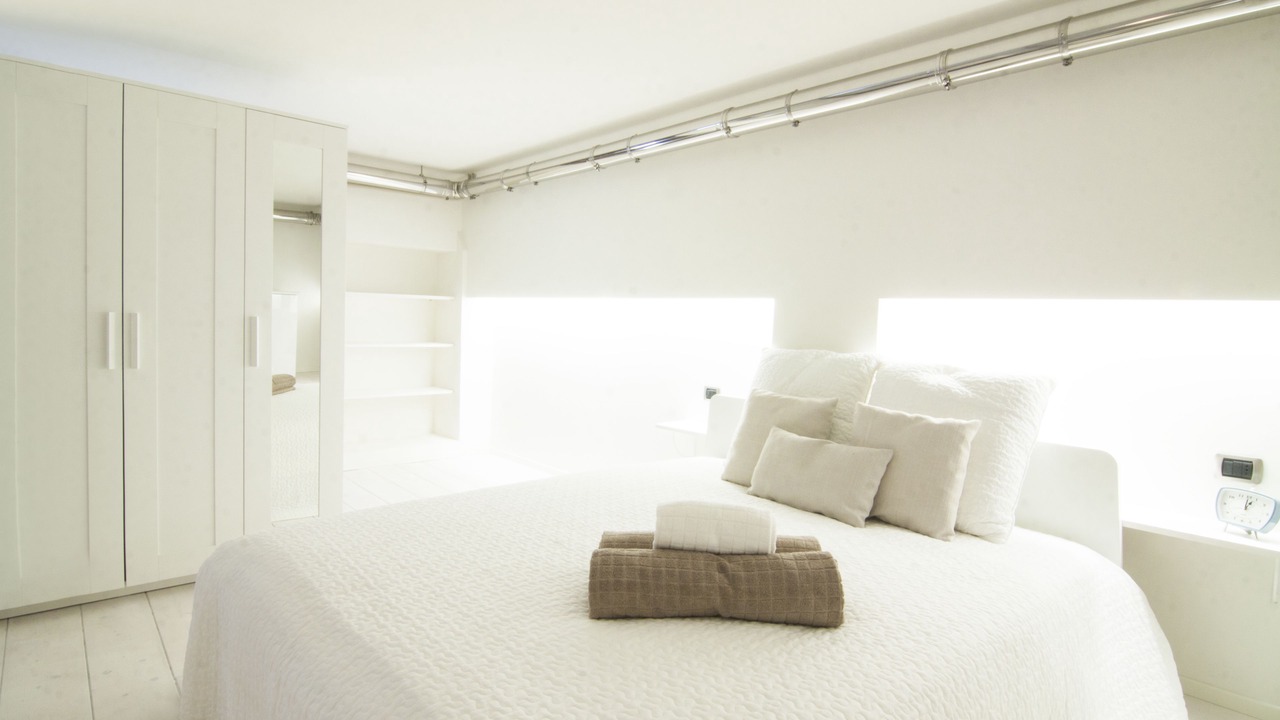 Photo of Bedroom in Ghisolfa