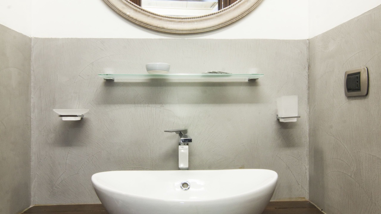Photo of Bathroom in Ghisolfa