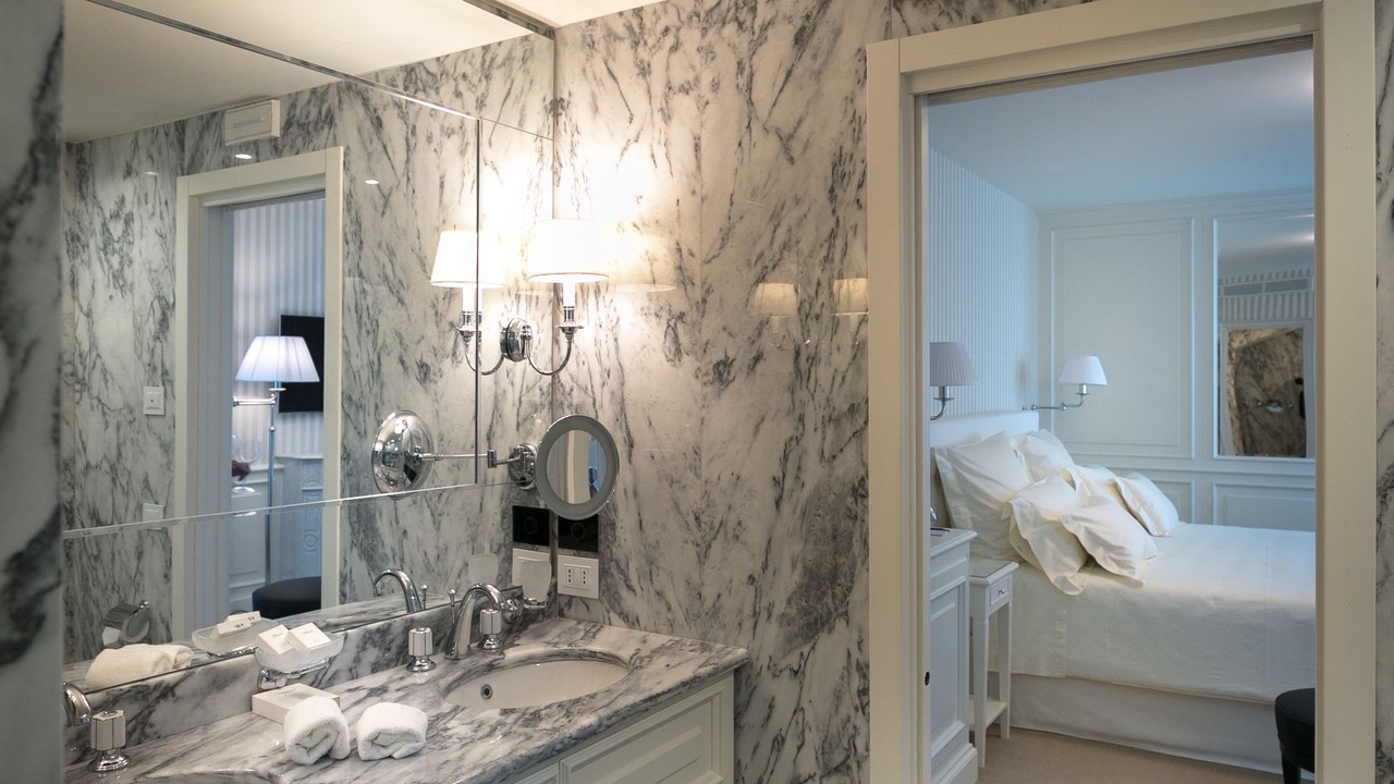 Photo of Bathroom in Sirmione Old Town
