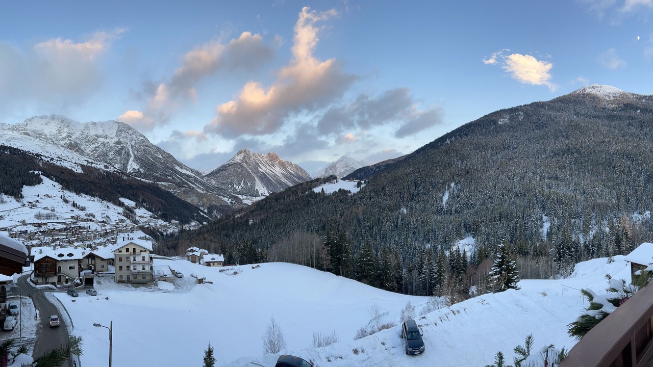 Photo of Outdoor in San Carlo
