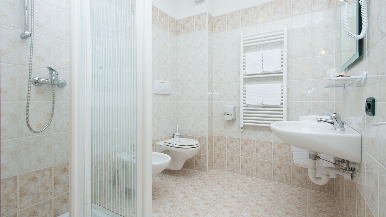 Photo of Bathroom in San Carlo