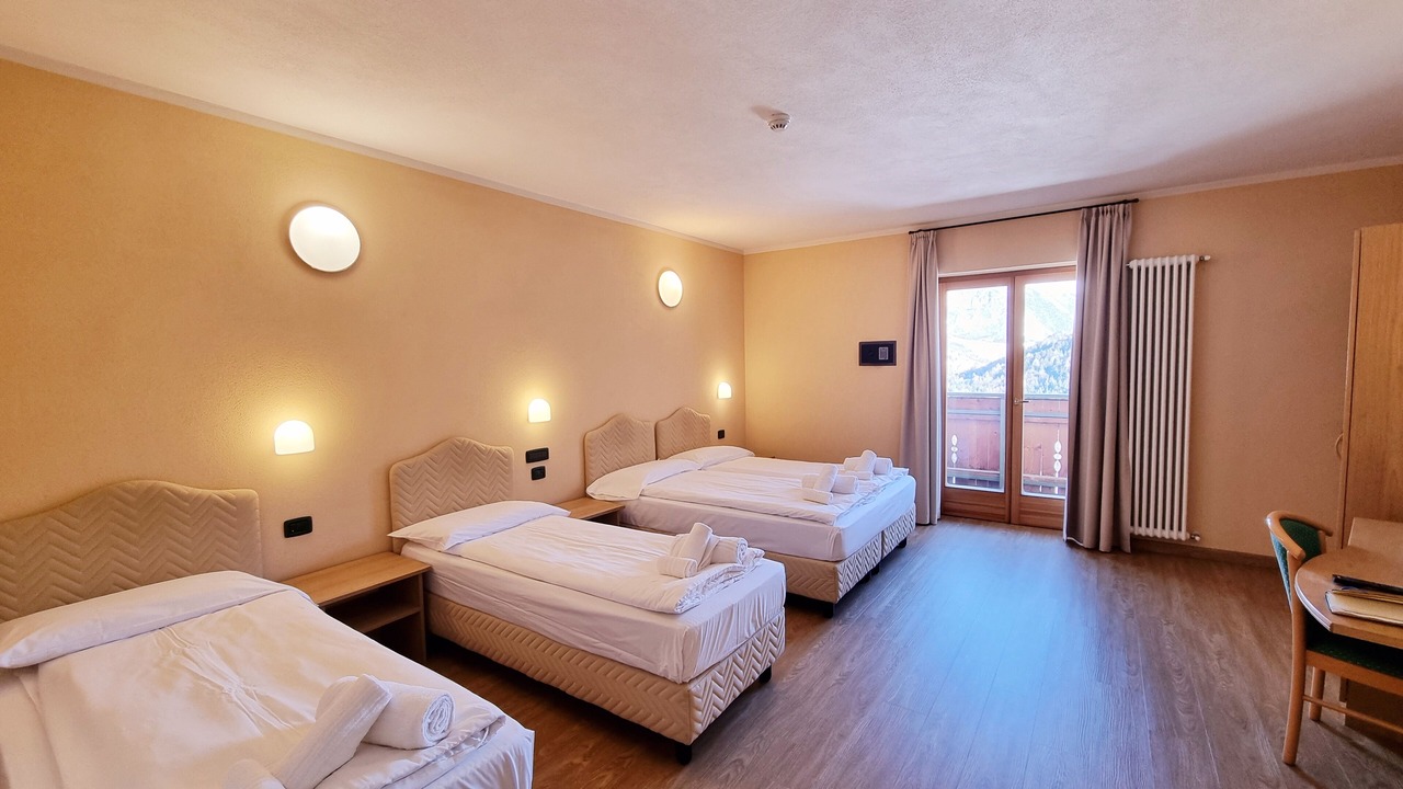 Photo of Bedroom in San Carlo