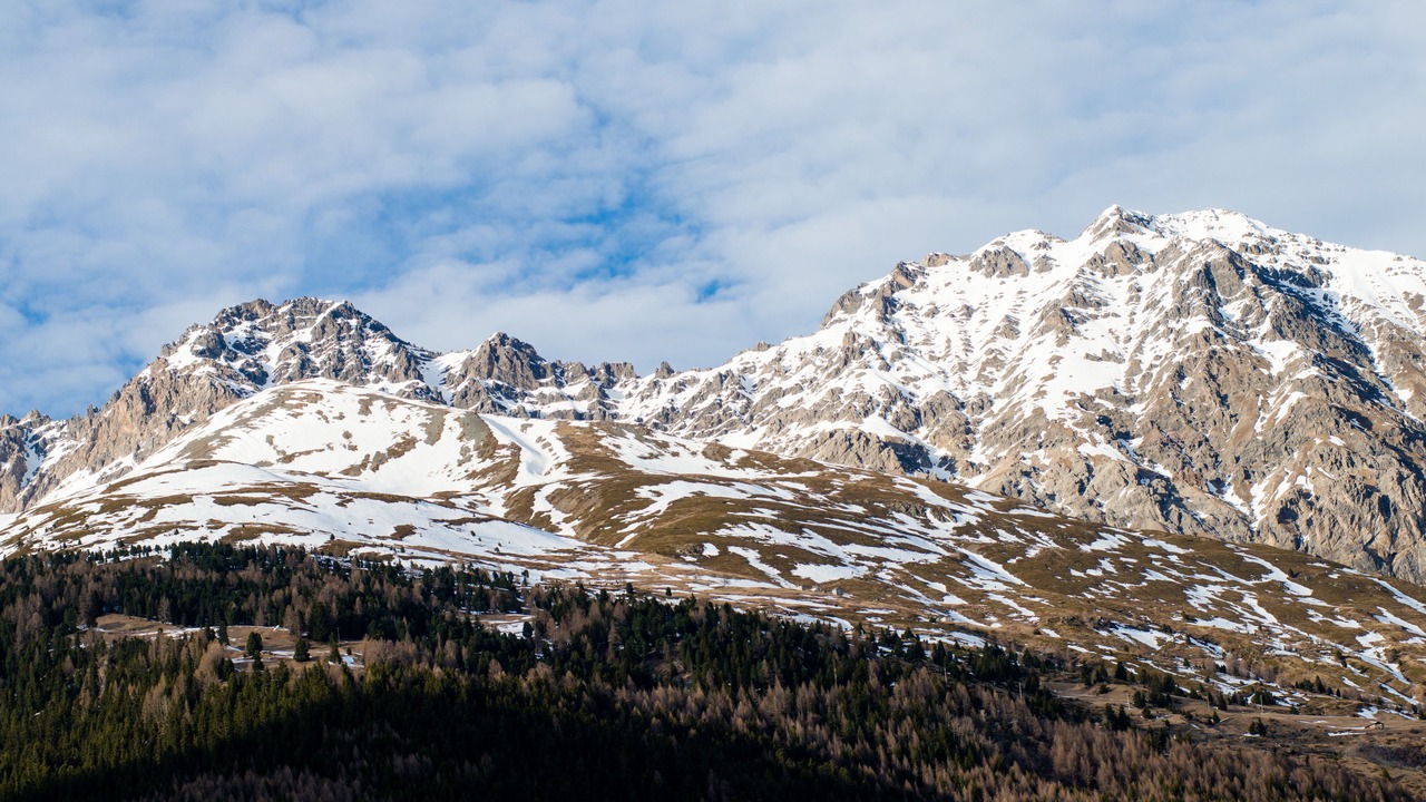 Photo of Outdoor in San Carlo