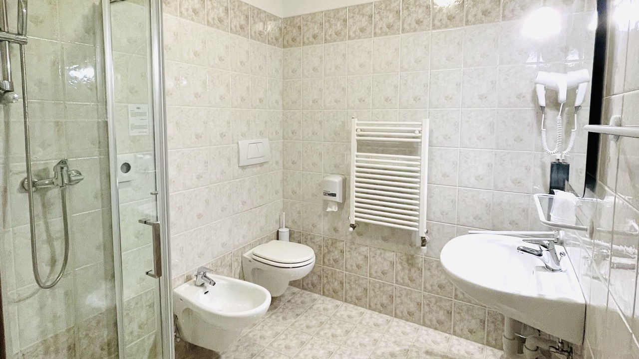 Photo of Bathroom in San Carlo