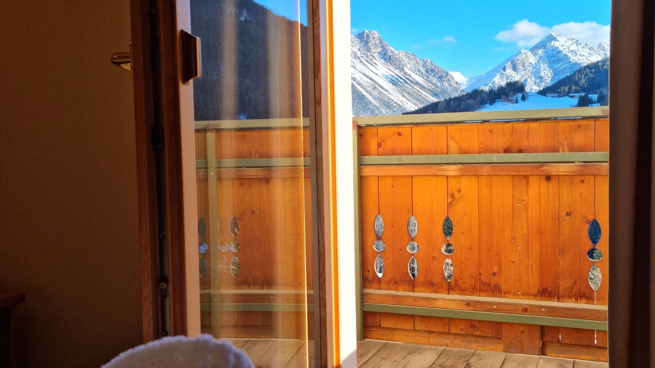 Photo of Bedroom in San Carlo