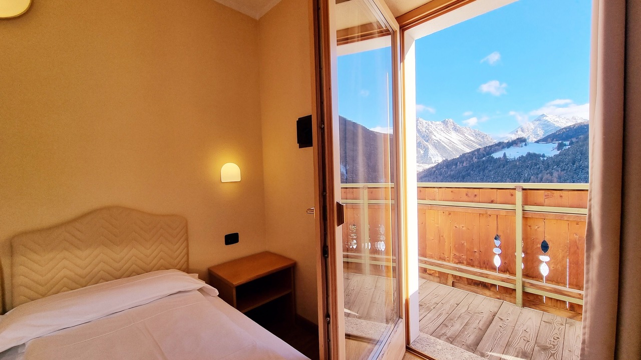 Photo of Bedroom in San Carlo