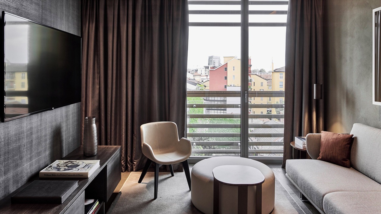 Photo of Bedroom in Chinatown