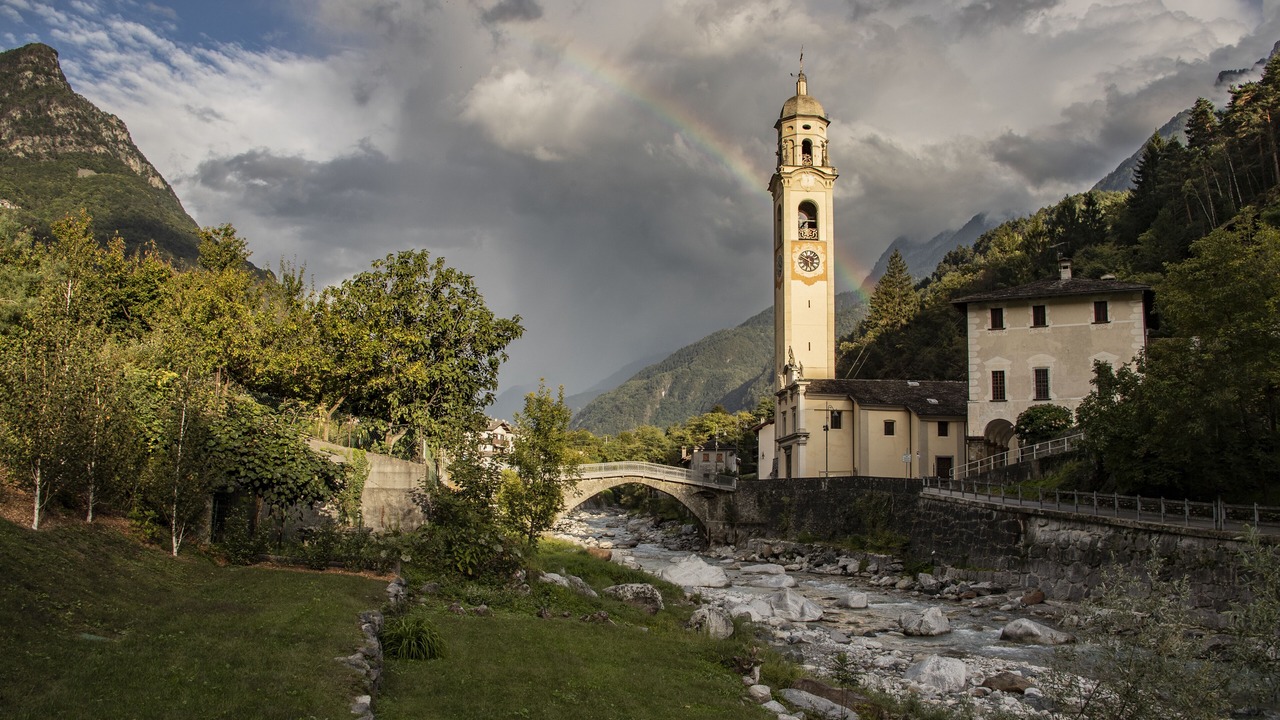 Photo of Outdoor in Piuro