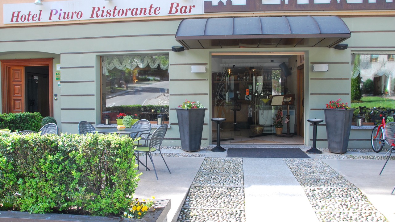Photo of Outdoor in Piuro