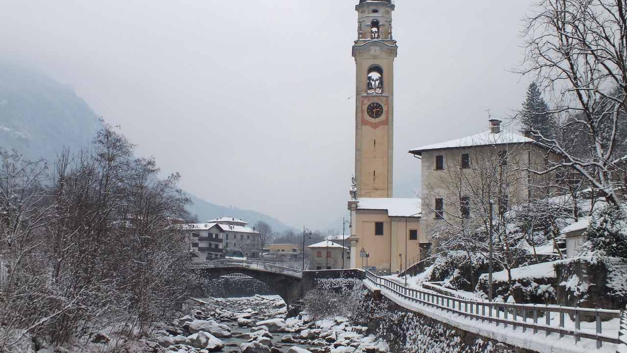 Photo of Outdoor in Piuro
