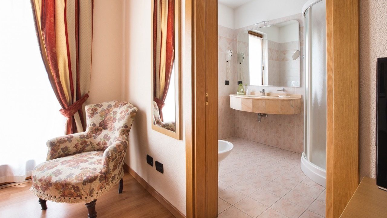 Photo of Bedroom in Piuro