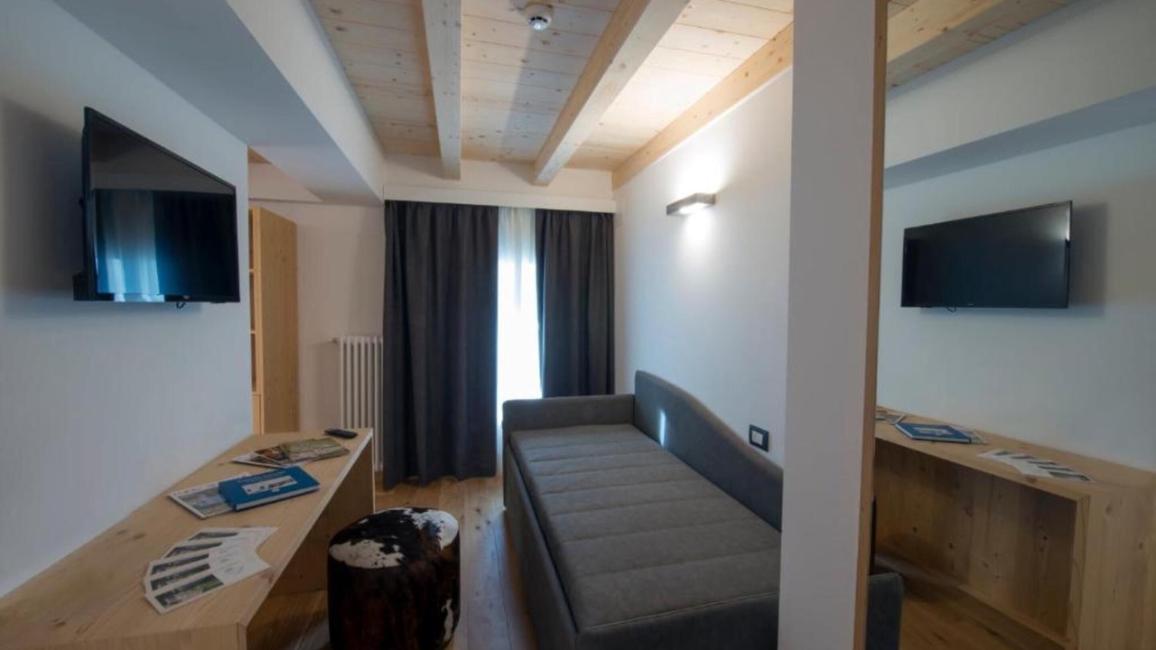 Photo of Bedroom in Madesimo