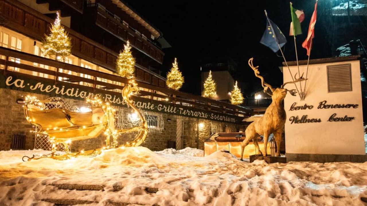 Photo of Outdoor in Madesimo
