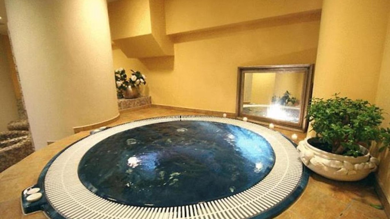 Photo of Bedroom in Madesimo