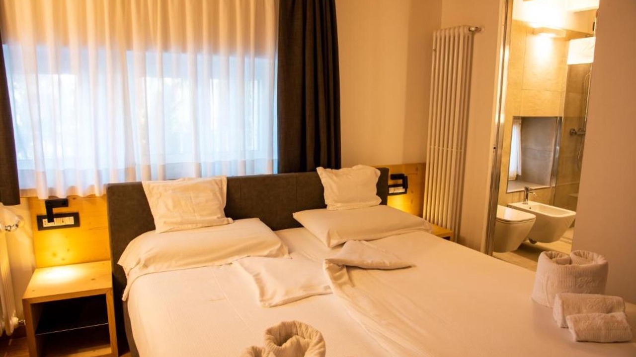 Photo of Bedroom in Madesimo